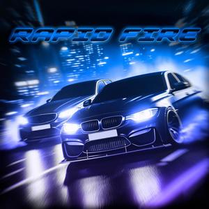 H!GHTRUN - RAPID FIRE (SPEED UP) (Explicit)