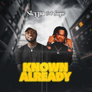 Already Known (Explicit)