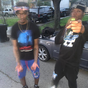 Trickery (feat. Margasitup) (Explicit)