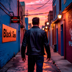 Теперь он стал другим (Explicit)