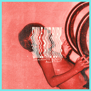 Schlechte Laune, alles gut