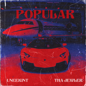 Popular (Radio edit)