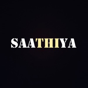 Saathiya (feat. shiva ramgharia)