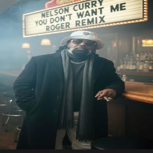 You Dont Want Me (Roger mix)