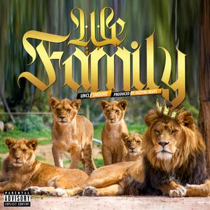 We Family (Explicit)