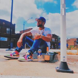 Eway (feat. DRUNK LORD) (Explicit)