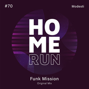 Funk Mission