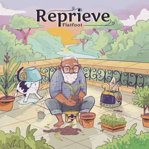 Reprieve