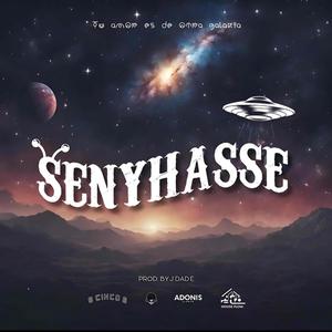 Senyhasse (feat. Adonis El Unico)