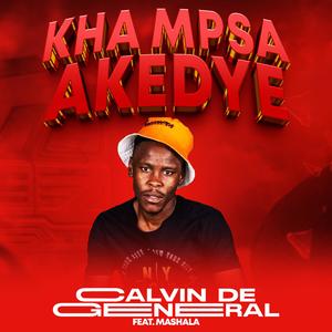 Kha mpsa a kedhe (feat. Mashala de vocalist)