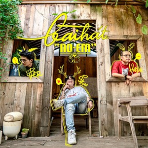 Bài Hát No-em(feat. DABEE & Thành Ber) (Explicit)