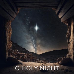 O Holy Night (feat. Arlene Cruz)