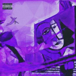 Pvrple Paintings (Explicit)