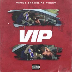 V.I.P (feat. Threy)