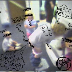 Godzilla Vs. Mothra (feat. Murphy Smith)