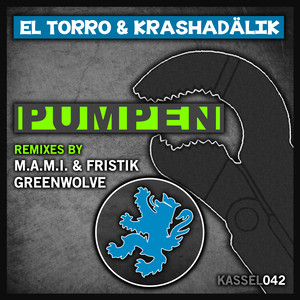 Pumpen (Greenwolve Remix)