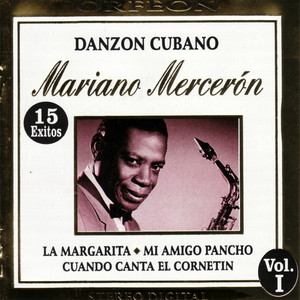Danzon Cubano, Vol. I