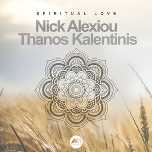 Spiritual Love (Deep Sunset Mix)