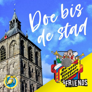 Doe Bis De Stad