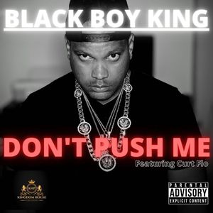 Don't Push Me (Explicit)