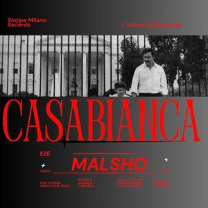 Casabianca (Explicit)