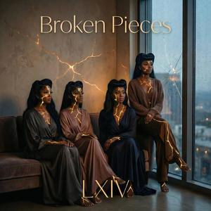 Broken Pieces (feat. LXIV)