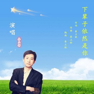 秦立新 - 下辈子依然是你