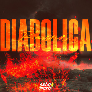 Diabolica (Remix|Explicit)