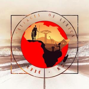 Salvages of Africa