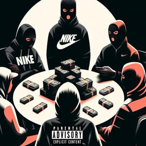 La Familia Real LFR (feat. Honduran Niqqa, Fabo Mob, Baby Ice, Lil Wasa & Young Tainy) (Explicit)