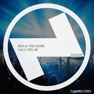 Can U Feel Me (Extended Mix)