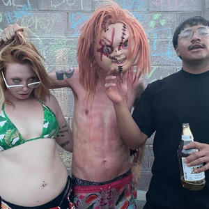 PROFESSORap (Explicit)