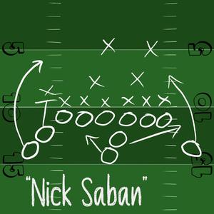 Nick Saban (Explicit)