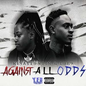 Against All Odds (Explicit)