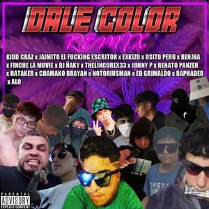 Dale Color (Remix|Explicit)