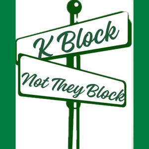 Not They Block (Explicit)