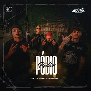 PÓDIO (Explicit)