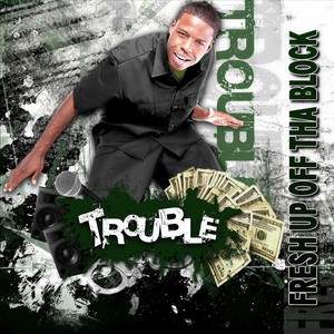 Don't Worry (Explicit)