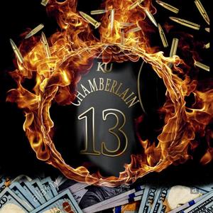 Wilt Chamberlain(feat. Coldhearted Beama, Benteaè & Arami$) (Explicit)