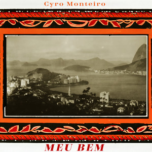 Cyro Monteiro - Chora, Coraçao