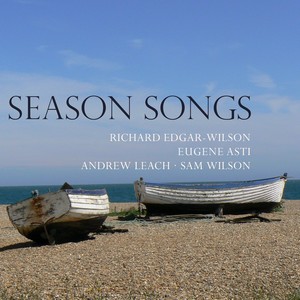 Winter Words, Op. 52 - Winter Words, Op. 52: No. 1, At Day-Close in November