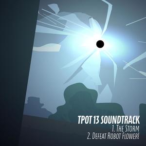 TPOT 13 (Official Soundtrack)