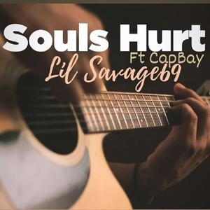 Souls Hurt(feat. CapBay) (Radio Edit)