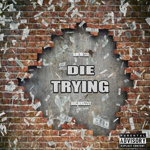 Die Trying (feat. Big Brizzly) [Explicit]