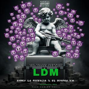 LDM (feat. Andry LP)