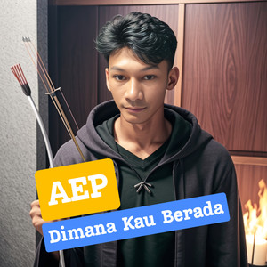 AEP Dimana Kau Berada
