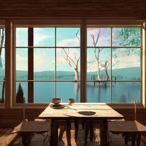 Rusty Factory 锈蚀工厂