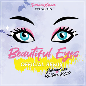 Beautiful Eyes (Official Remix)