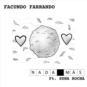Nada Más (feat. Suna Rocha)