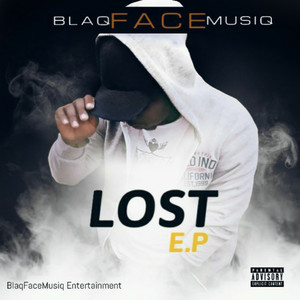 Lost (Extended Version) [Explicit]